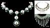Stylish Pearl Necklace Designs Beautiful Pearl Jewelry For Ladies