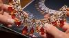 The Oriental Fantasy Necklace Bulgari Mediterranea High Jewelry Collection