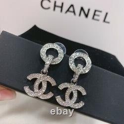 This is a beautiful design by Chanel. This is really, really beautiful