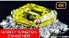 Top 10 Most Beautiful Diamond Jewel Collection Harry Winston