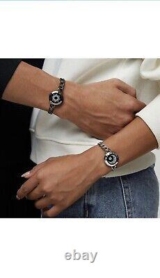 Totwoo Sun and Moon Long Distance Touch Bracelets for Couples Sealed In Box