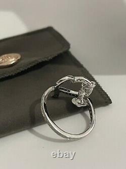 Vivienne Westwood Ribbon Ring-Large