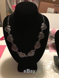 WOW! Paparazzi Lot of Beautiful Jewelry. Total Lot of 52 Pieces. Great Resale
