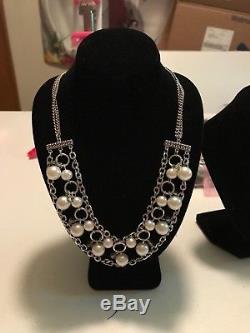 WOW! Paparazzi Lot of Beautiful Jewelry. Total Lot of 52 Pieces. Great Resale